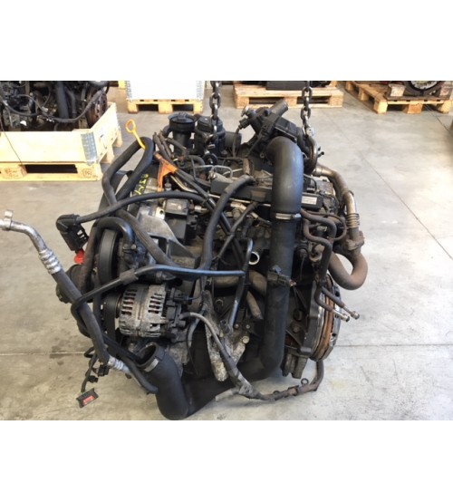Motore VW Crafter 2.5Tdi 163hp VW BJM